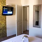 Al Centro Di 4* Rom