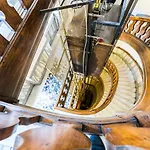 Al Centro Di 4* Rom