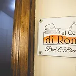Al Centro Di 4*