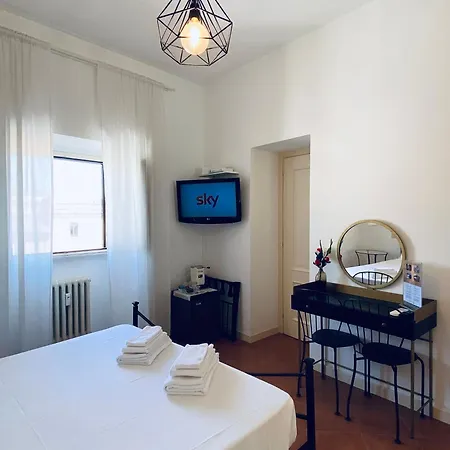 Al Centro Di Bed & Breakfast 4*