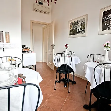 Al Centro Di Bed & Breakfast Roma