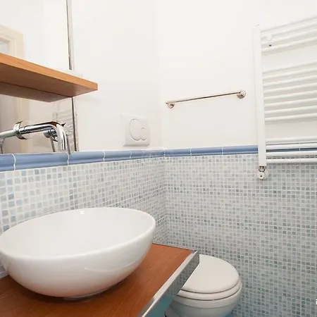 Bed & Breakfast Al Centro Di 4*