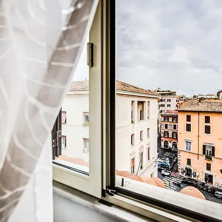 Al Centro Di Bed & Breakfast 4*