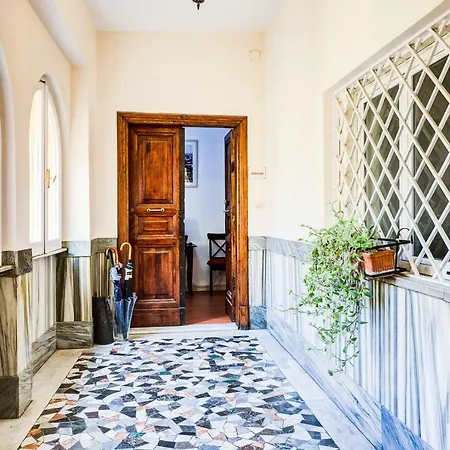 Al Centro Di Bed & Breakfast