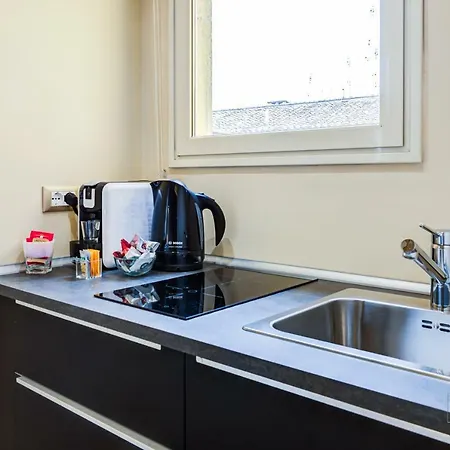 Al Centro Di Bed & Breakfast 4*