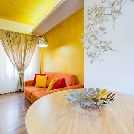 Al Centro Di Bed & Breakfast 4*