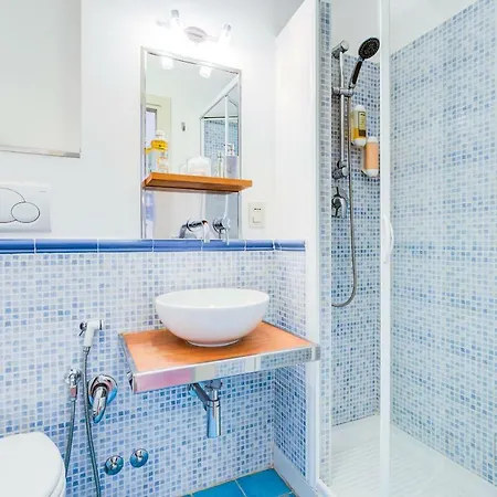 Al Centro Di Bed & Breakfast Roma