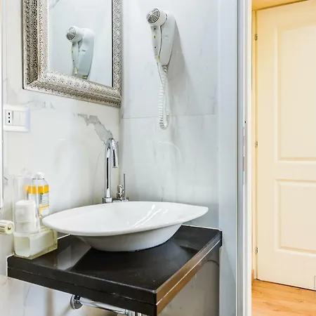 Bed & Breakfast Al Centro Di Roma