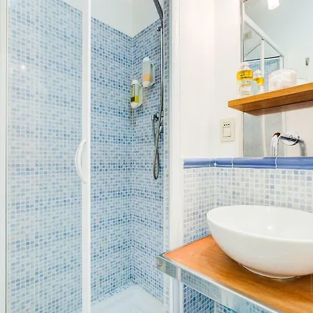 Al Centro Di 4* Roma