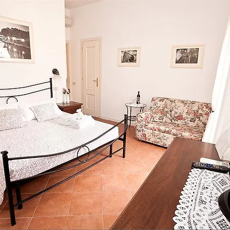 Al Centro Di 3* Róma