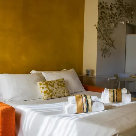 לינה וארוחת בוקר Al Centro Di רומא