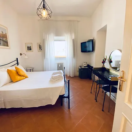 Bed & Breakfast Al Centro Di