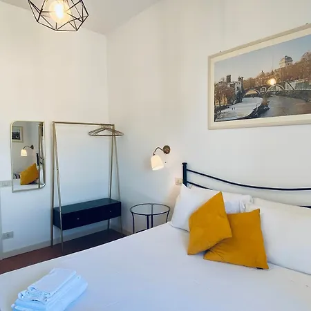 Frühstückspension Al Centro Di Rom