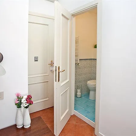 Al Centro Di 3* Róma