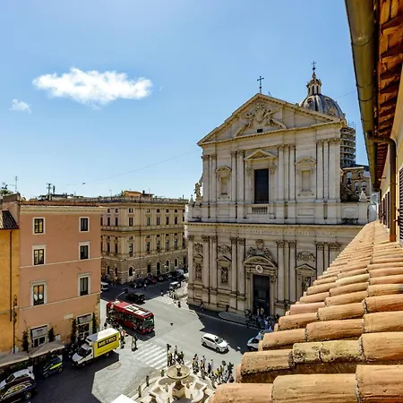 Bed and Breakfast Al Centro Di 4*