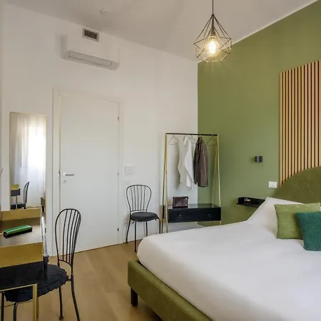 Al Centro Di Bed and Breakfast Ρώμη