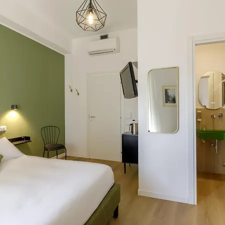 Al Centro Di 4* Roma