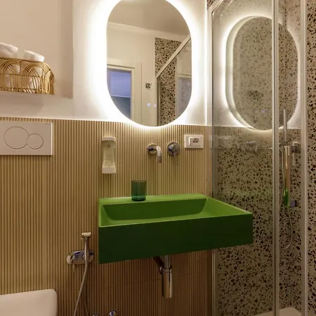 Bed and Breakfast Al Centro Di 4*