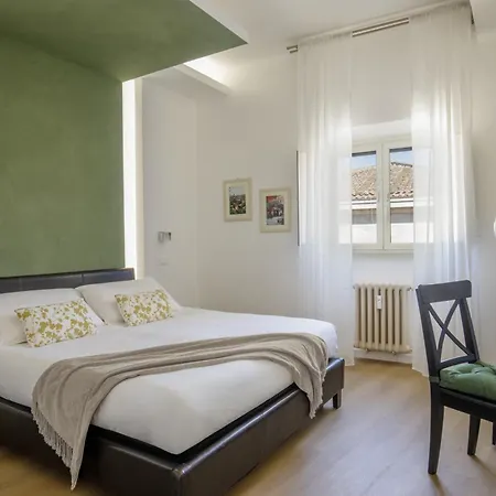 Bed & Breakfast Al Centro Di