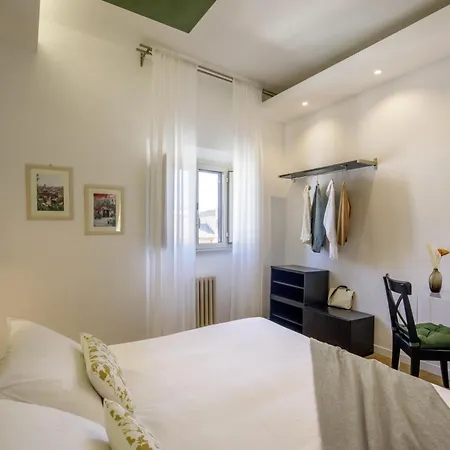 Bed and Breakfast Al Centro Di