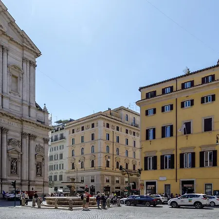 Bed & Breakfast Al Centro Di