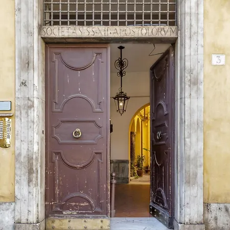 Bed & Breakfast Al Centro Di 4*