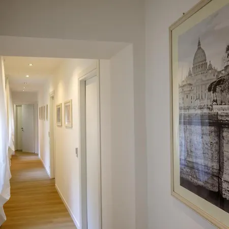 Al Centro Di Bed and Breakfast Ρώμη