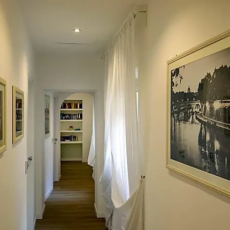 Al Centro Di B&B