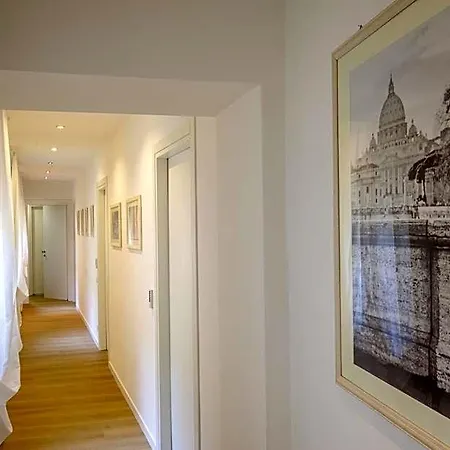 B&B Al Centro Di