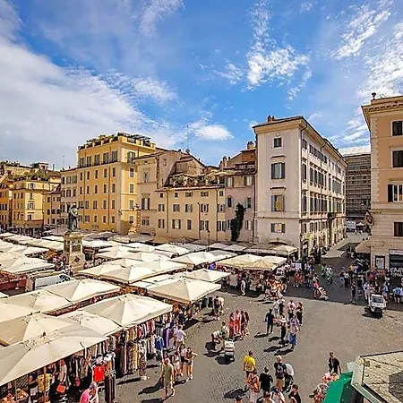 Al Centro Di 4*