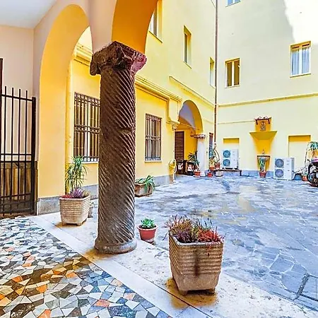 Al Centro Di