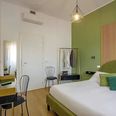 Al Centro Di 4* 로마
