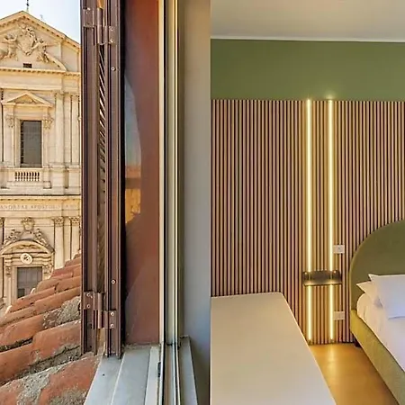 Al Centro Di B&B 로마