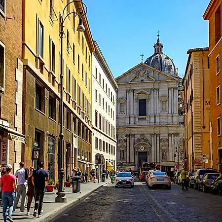 Al Centro Di B&B