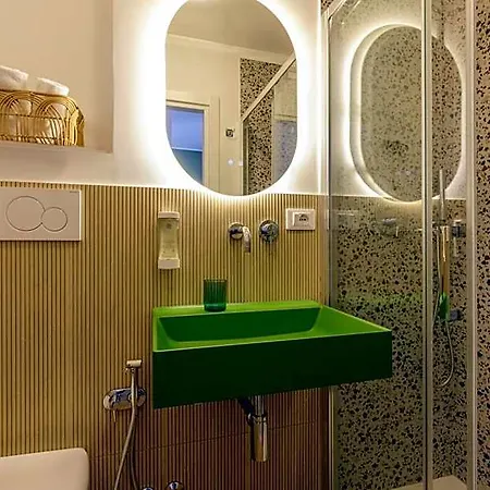 Al Centro Di B&B