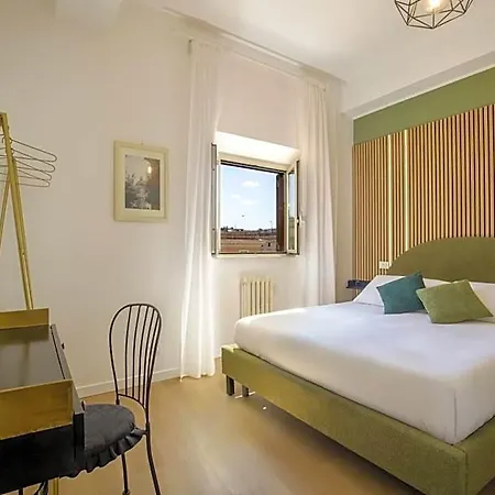 B&B Al Centro Di 로마
