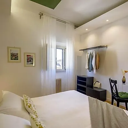 Al Centro Di B&B 로마