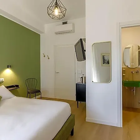 B&B Al Centro Di