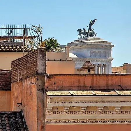 Al Centro Di B&B