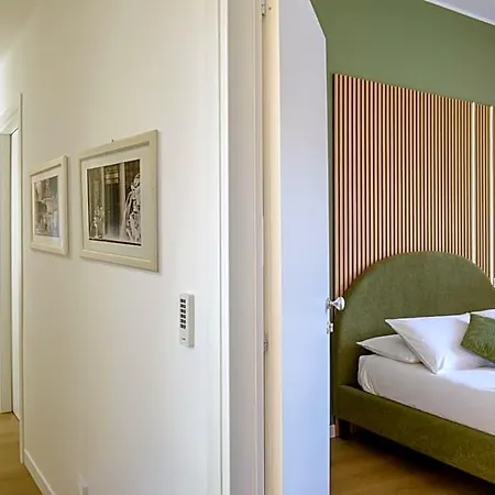 Al Centro Di B&B 로마