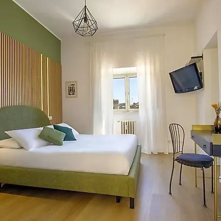 Al Centro Di B&B 로마