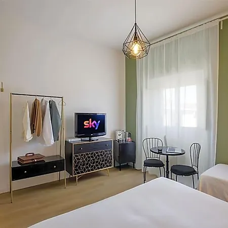 B&B Al Centro Di 4*