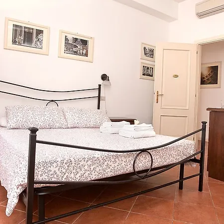 Al Centro Di Panzió