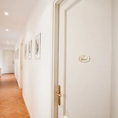 Panzió Al Centro Di Róma