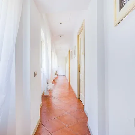 Al Centro Di Panzió