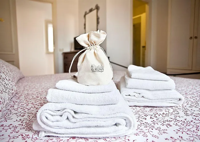 Al Centro Di Bed and breakfast Roma