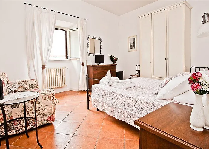 Al Centro Di Bed and breakfast 4*