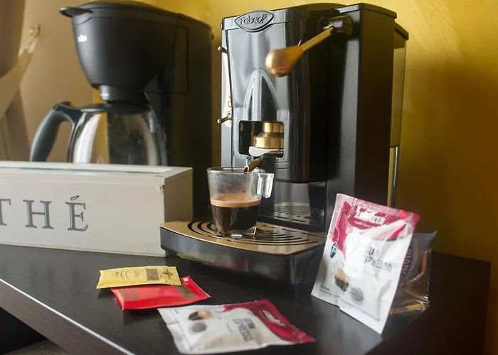 Al Centro Di Bed and breakfast 4*