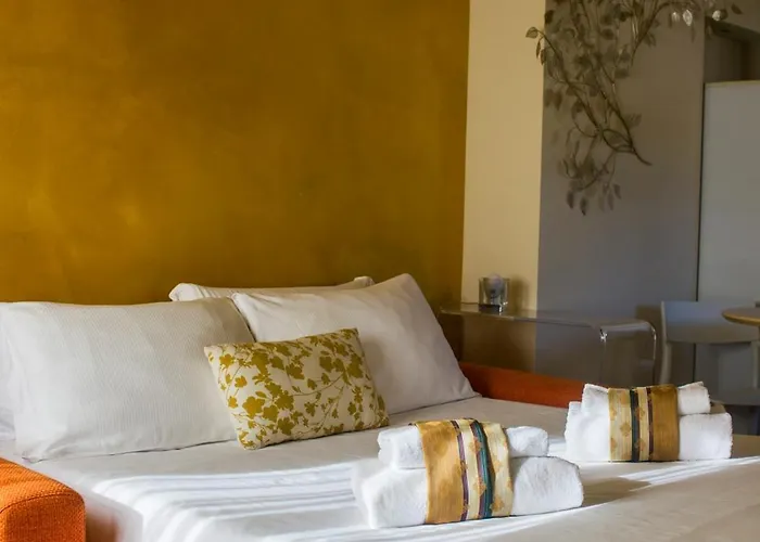 Bed and breakfast Al Centro Di Roma