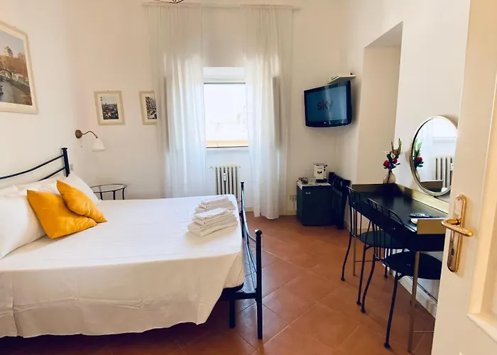 Bed & Breakfast Al Centro Di
